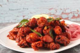 Boneless Chicken 65