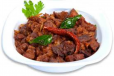 Beef Dry Fry