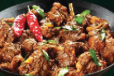 Mutton Roast