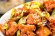 Fish Chili