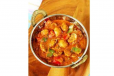 Mushroom Kadai