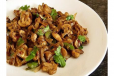 Mushroom Papper