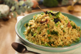 Singapore Fride Rice Veg