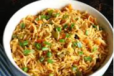 Singapore Fride Rice Chili