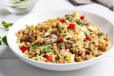 Singapore Fride Rice Beef