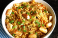 Singapore Fride Rice Mix