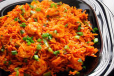 Schezwan Prawns Fried Rice