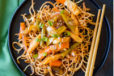 American Chop Suey Veg