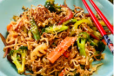Chinese Chop Suey Veg