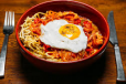 Chinese Chop Suey Egg