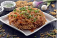 Chinese Chop Suey Chilli