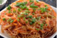 Chinese Chop Suey Mix