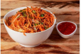 Chicken Noodles