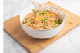 Vegetable Noodles