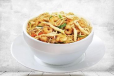 Prawns Noodles