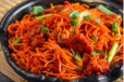 Schezwan Noodles Chi