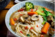 Gravy Noodles Veg