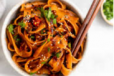 Gravy Noodles Chilli