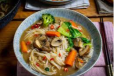 Gravy Noodles Mix