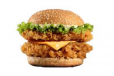 Zinker Burger