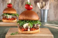 Italian Burger
