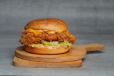 Special Cheesy Burger