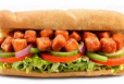Chicken Tikka Combo