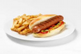 Hotdog Combo