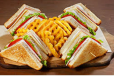 Zinger Club