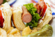 Hotdog Club
