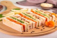 Emarat Club (Chicken 65 - Veg=Egg)