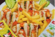 Chicken 65 Club