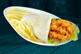 Zinker Dynamite Wrap