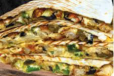Fantasia Wrap