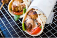 Chicken Lamon Warp