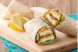 Fish Fillet Warp