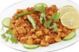 Chicken Nashif Plate