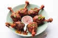 Chicken Lollipop