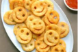 Smiley Potato