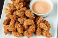 Chicken Popcorn