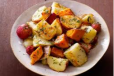 Mix Potato