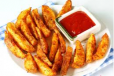 Potato Wings