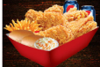 Jumbo Meal