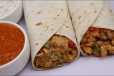 Shawarma Mexicy (Spicy)