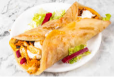 Shawarma Porata