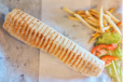 Roket Shawarma Large