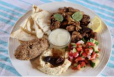 Small Shawarma Plate