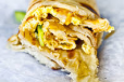 Egg Sandwiches
