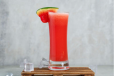 Strawberry Juice