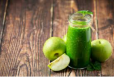 Apple-Green -Red
